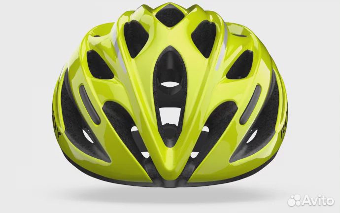 Rudy Project zumy yellow fluo S