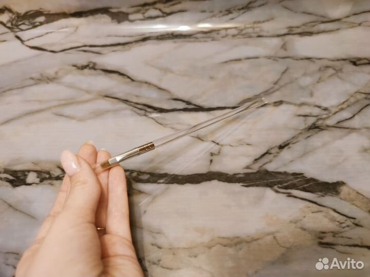 Фрезы для маникюра, Кисть для геля