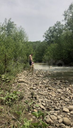 Участок 13,1 сот. (ИЖС)