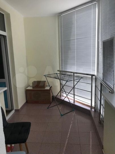 2-к. квартира, 77 м², 2/10 эт.