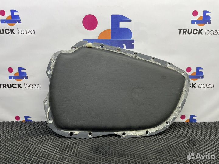 1502950 Накладка обшивки двери правая