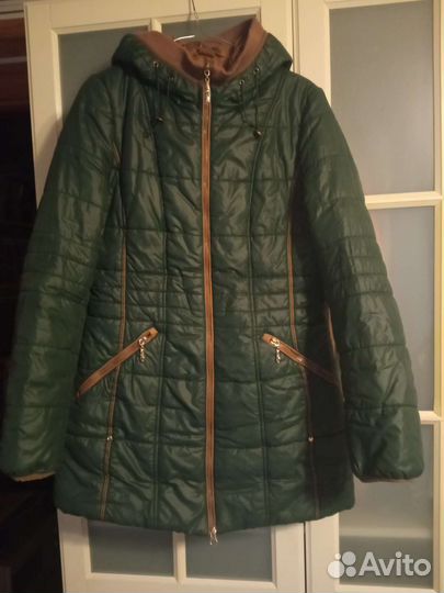 Куртка 158 164