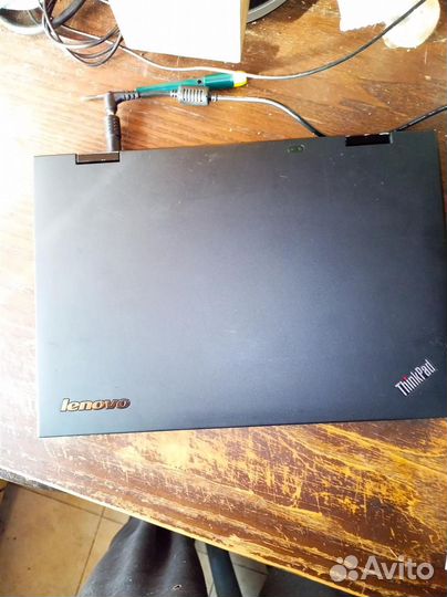 Lenovo Thinkpad x1 (1293) i7/4Gb/ssd 256Gb