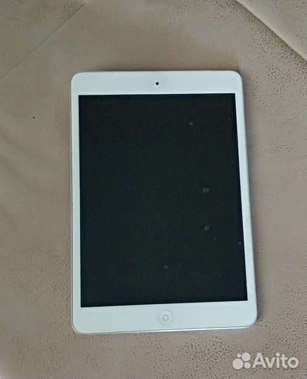 iPad mini