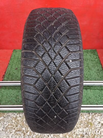 Continental ContiVikingContact 7 205/60 R16