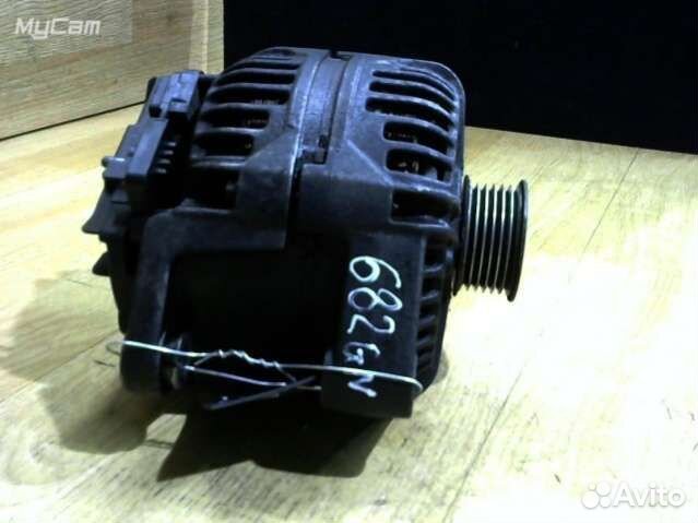 Генератор Opel Zafira A bosch 385 0 124 525 030 14