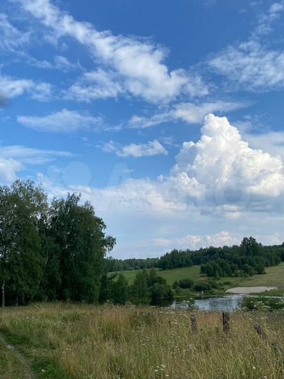 Участок 6,2 га (СНТ, ДНП)