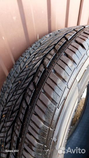 Meteor TerraControl 215/60 R17 96H