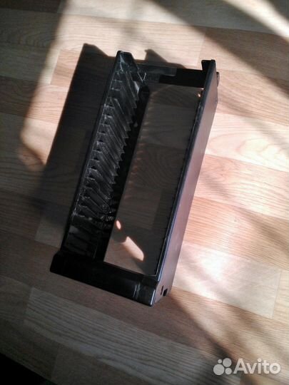 Подставка для DVD дисков