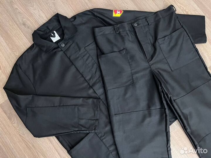 Костюм сварщика летний 