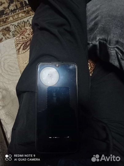 Xiaomi Redmi Mi A3