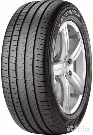 Pirelli Scorpion Verde SUV 245/65 R17 111H