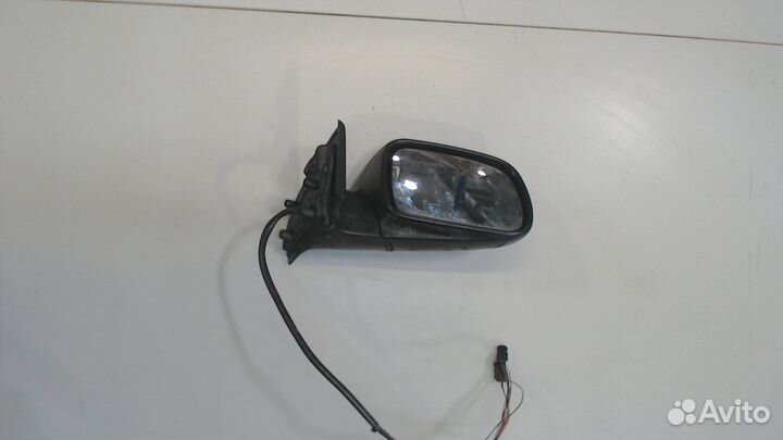 Зеркало боковое Peugeot 307, 2006