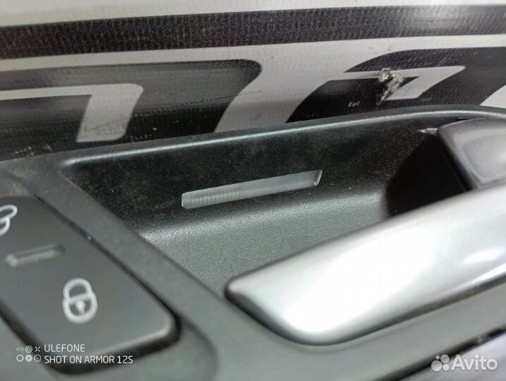 Ручка двери внутренняя передняя правая Volkswagen