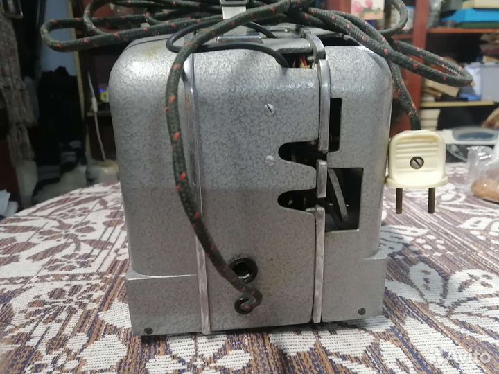 Кинопроектор СССР