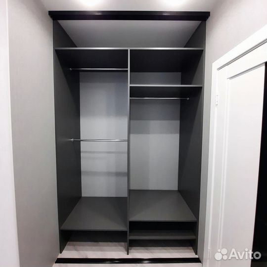 Шкаф купе современный