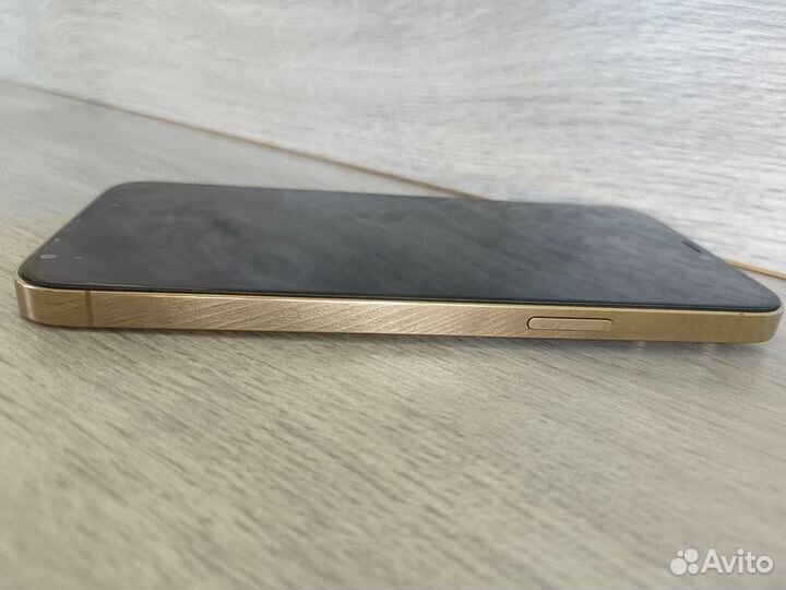 iPhone 12 Pro Max 256gb, Gold