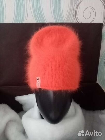 Варежки+бини