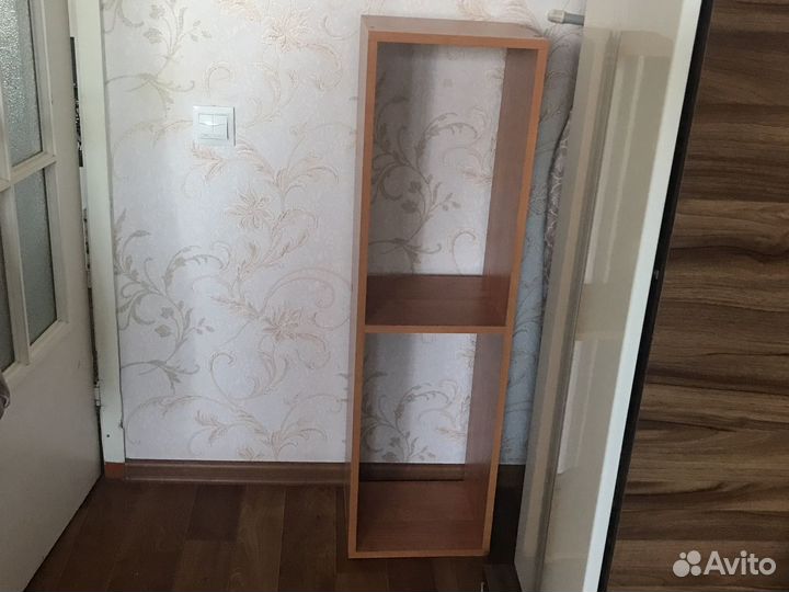 Детская полка для книг