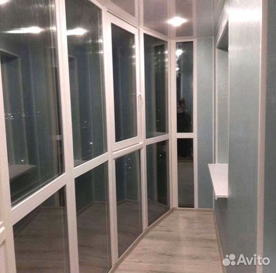 Пластиковые окна, окна пвх