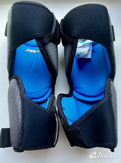 Защита колена вратаря bauer GSX knee guard YTH