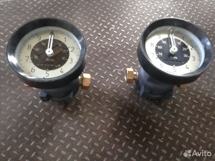 Счетчик жидкости ппо-25