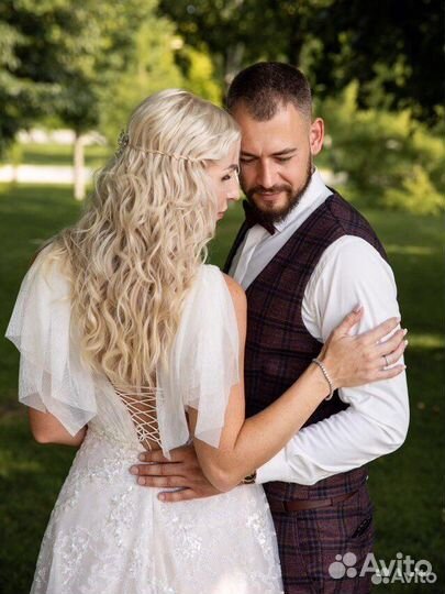 Свадебный фотограф