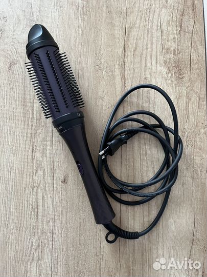 Фен щетка Philips для укладки волос