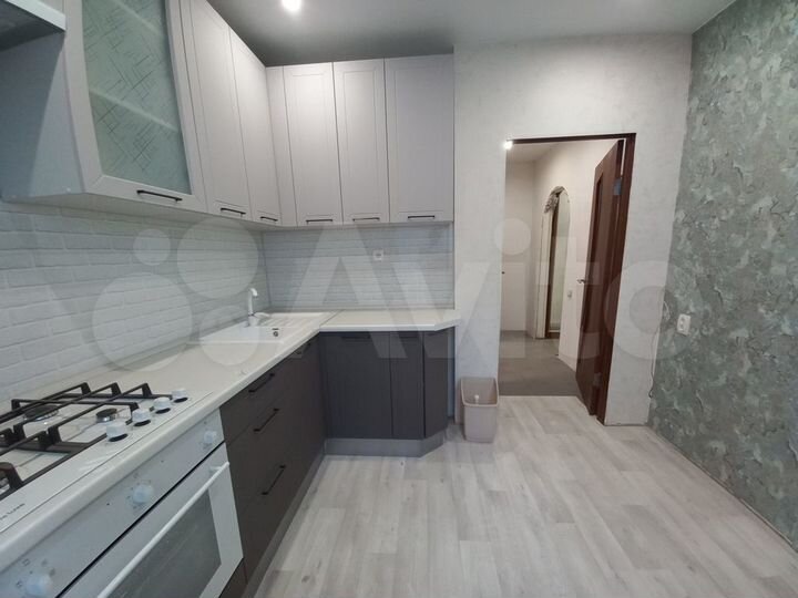 2-к. квартира, 53,5 м², 7/10 эт.