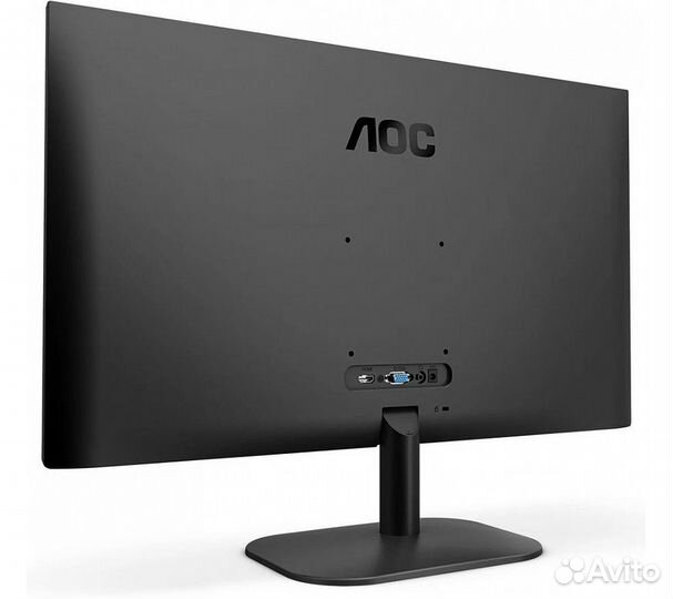 Монитор AOC 23,8'' 24B2XDA