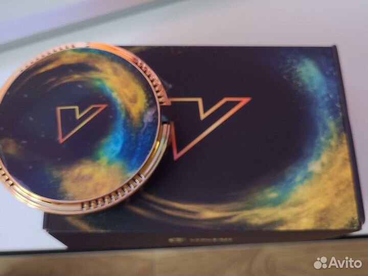 Андроид тв приставка Vontar x2, 4-32, 4-64