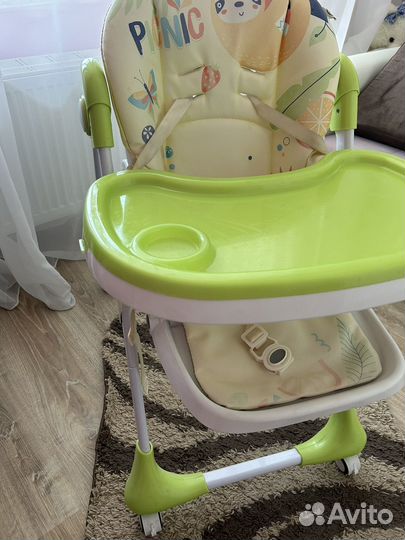 Стул для кормления