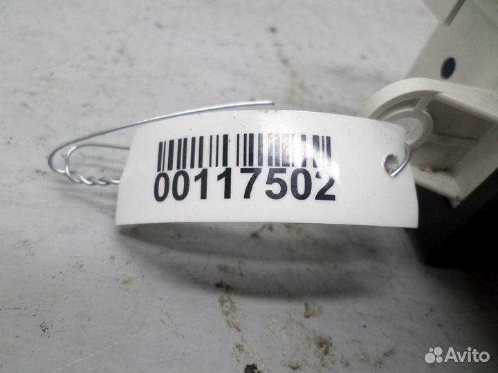 Переключатель отопителя Mazda CX-7 ER K1900EG22M13