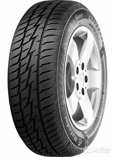 Matador MP 92 Sibir Snow 225/50 R17 98V