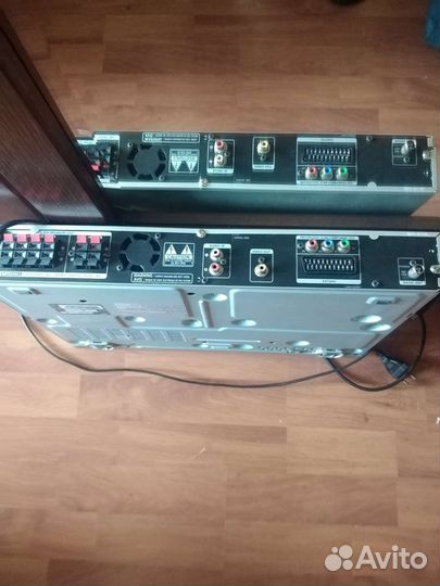 Домашний кинотеатр samsung