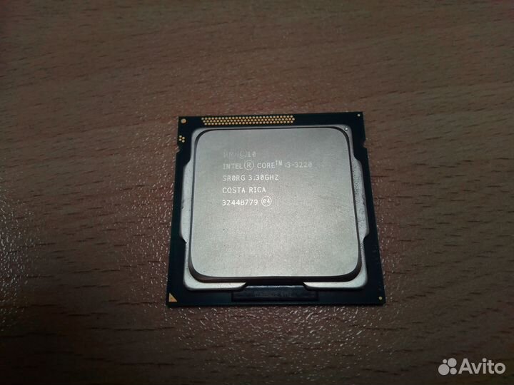Asus P8H61-M LX2 R2.0 LGA1155 (комплект)