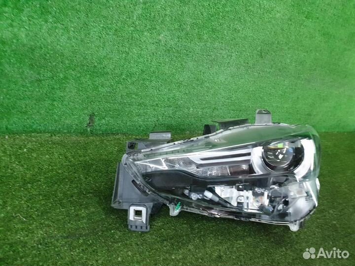 Фара левая Mazda CX-5