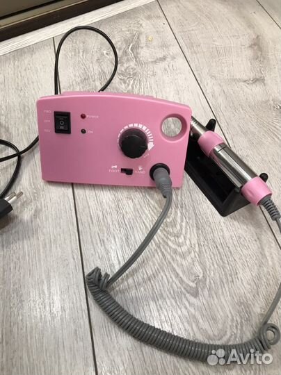 Аппарат для маникюра