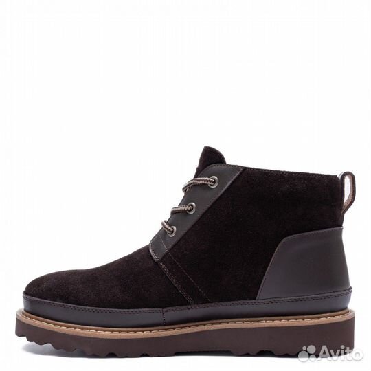 Ботинки мужские зимние Ugg Mens Neumel Gentleman