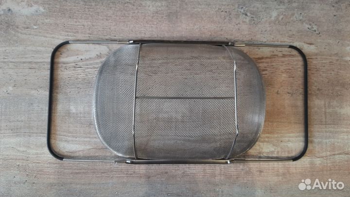 Сито для мытья продуктов