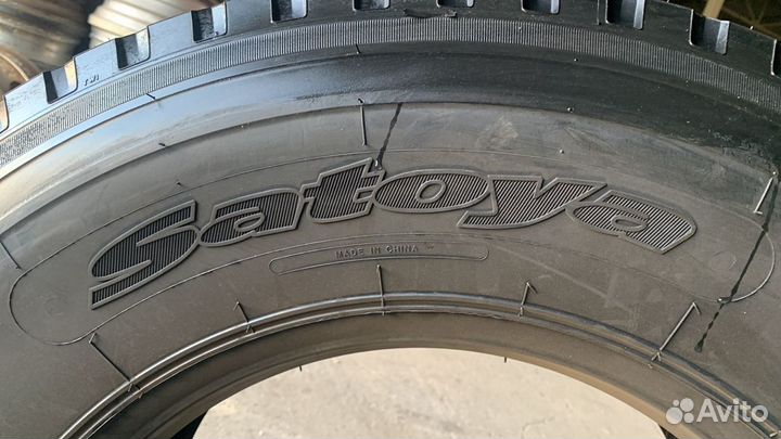 Шины Satoya 385/65 r 22.5