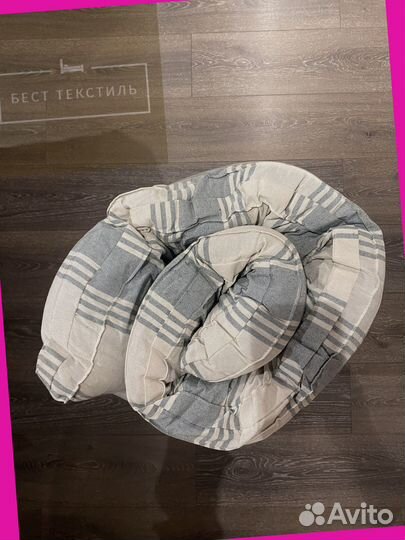 Матрасы ватные армейские 70 на 190