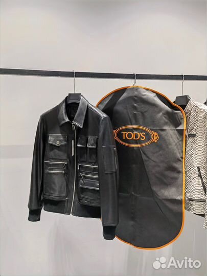 Куртка tods