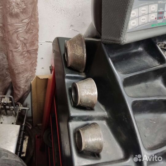 Комплект шиномонтажного оборудования