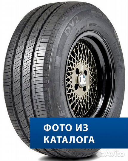 Delinte DV2 215/70 R15C