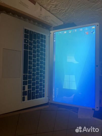 Ноутбук асиа