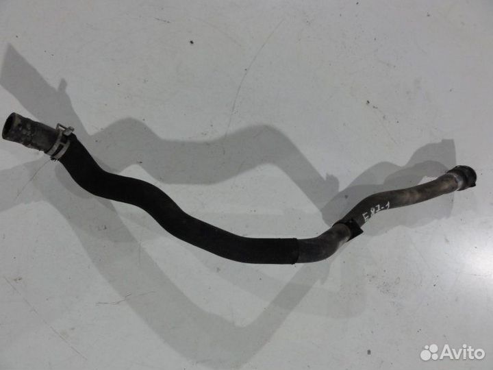 Патрубок системы охлаждения Bmw 1 Серия E87