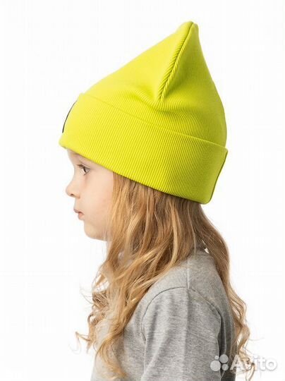 Шапка детская Bodo 48-50 размера