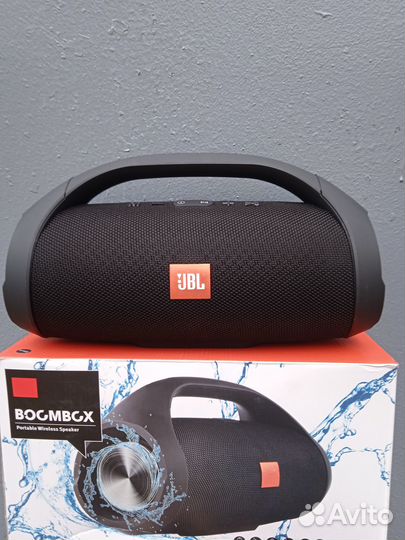 Колонка jbl