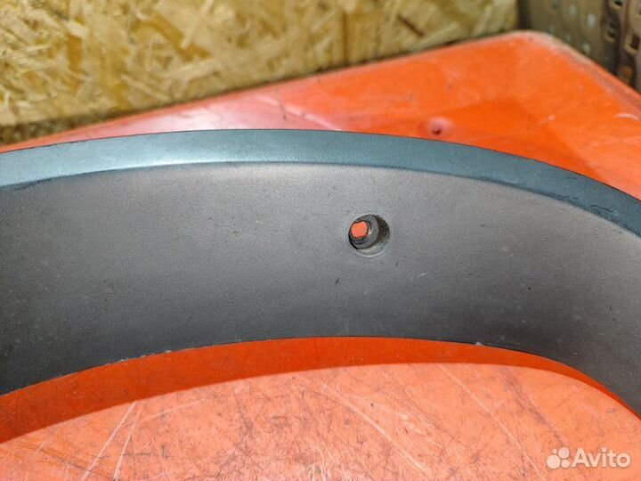 Рамка щитка приборов Honda Civic 1998